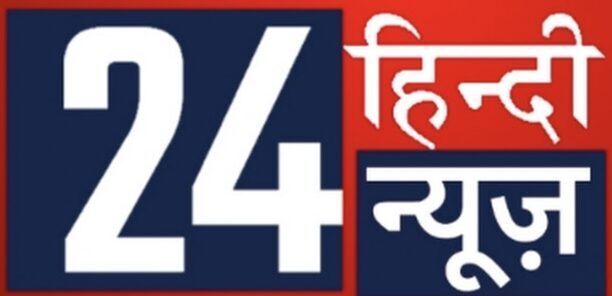 24 Hindi News