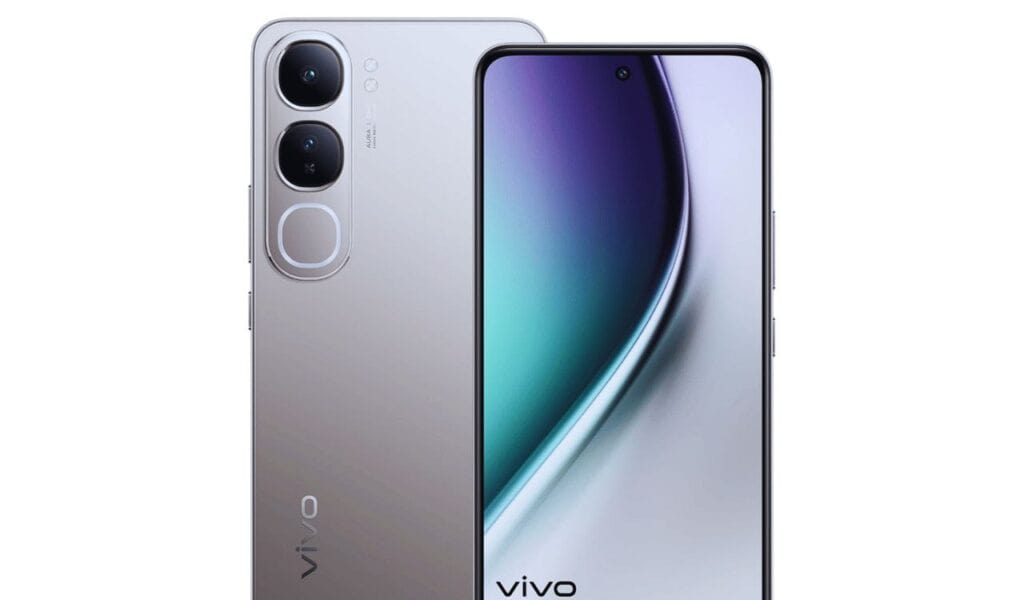 Vivo Y300