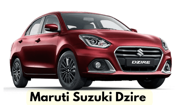 Maruti Suzuki Dzire