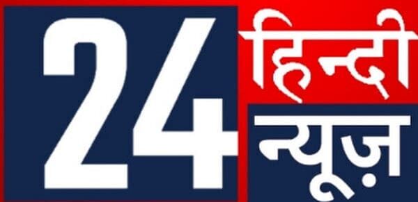 24 Hindi News